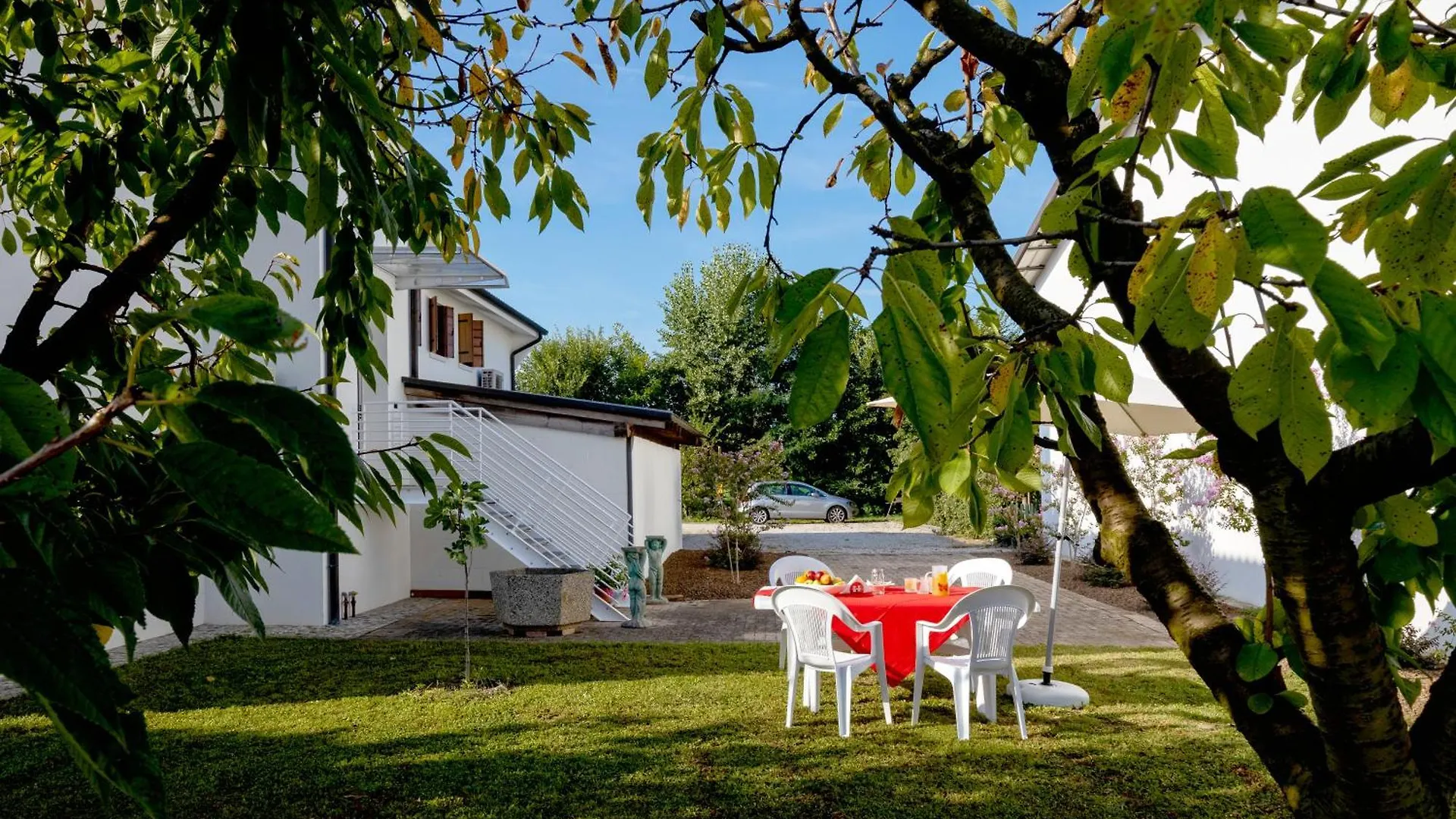 Fiori Di Campo Holiday Home Treviso Italy