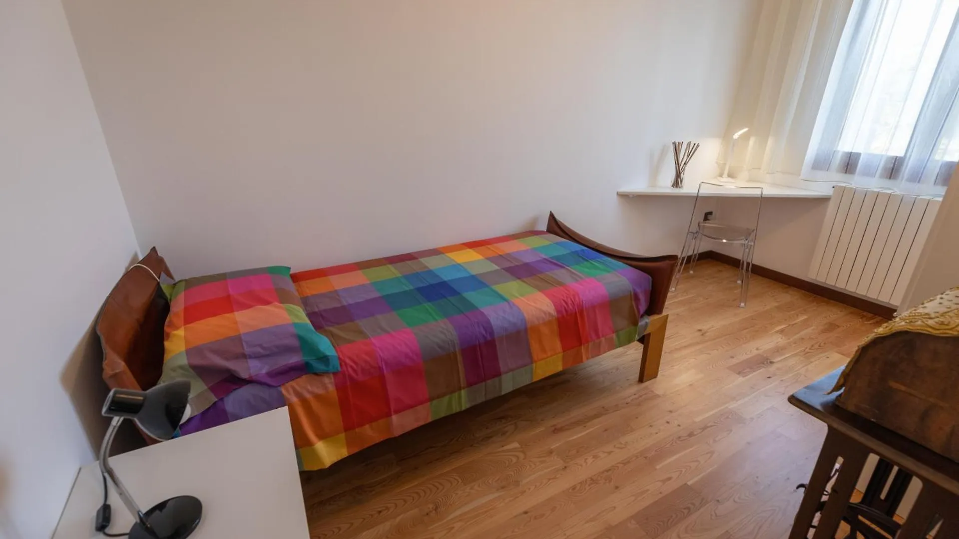 Apartment Fiori Di Campo Holiday Home Treviso Italy