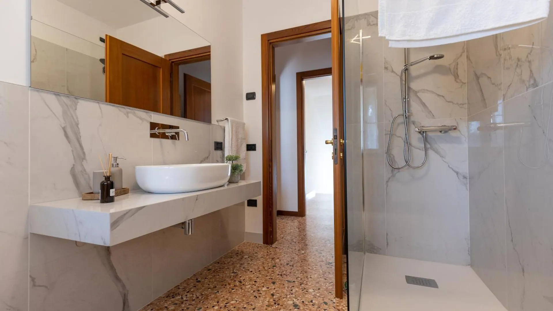Fiori Di Campo Holiday Home Treviso 0*,  Italy