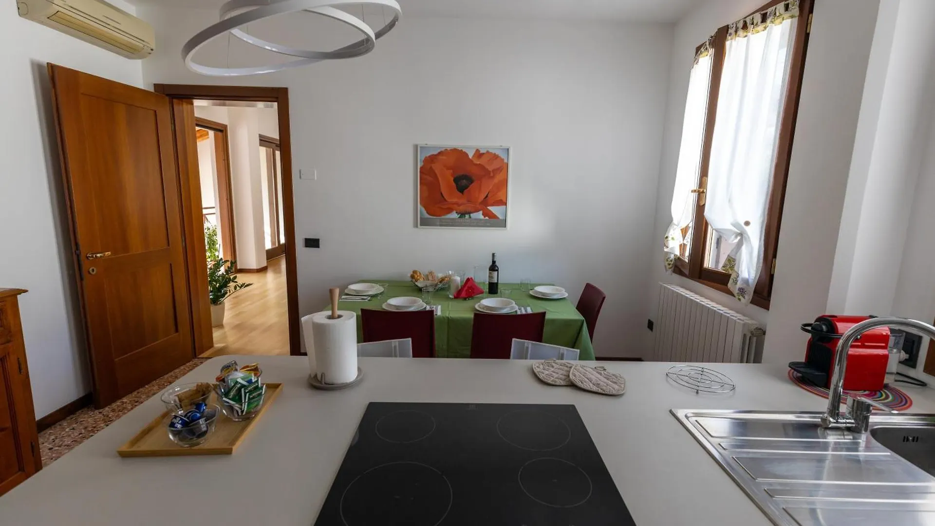 Fiori Di Campo Holiday Home Treviso Italy