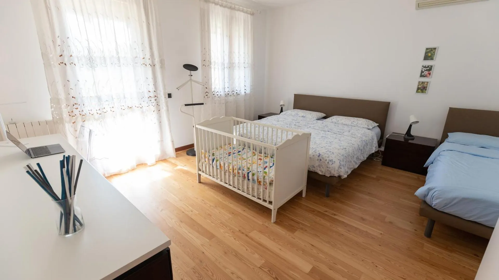 Apartment Fiori Di Campo Holiday Home Treviso