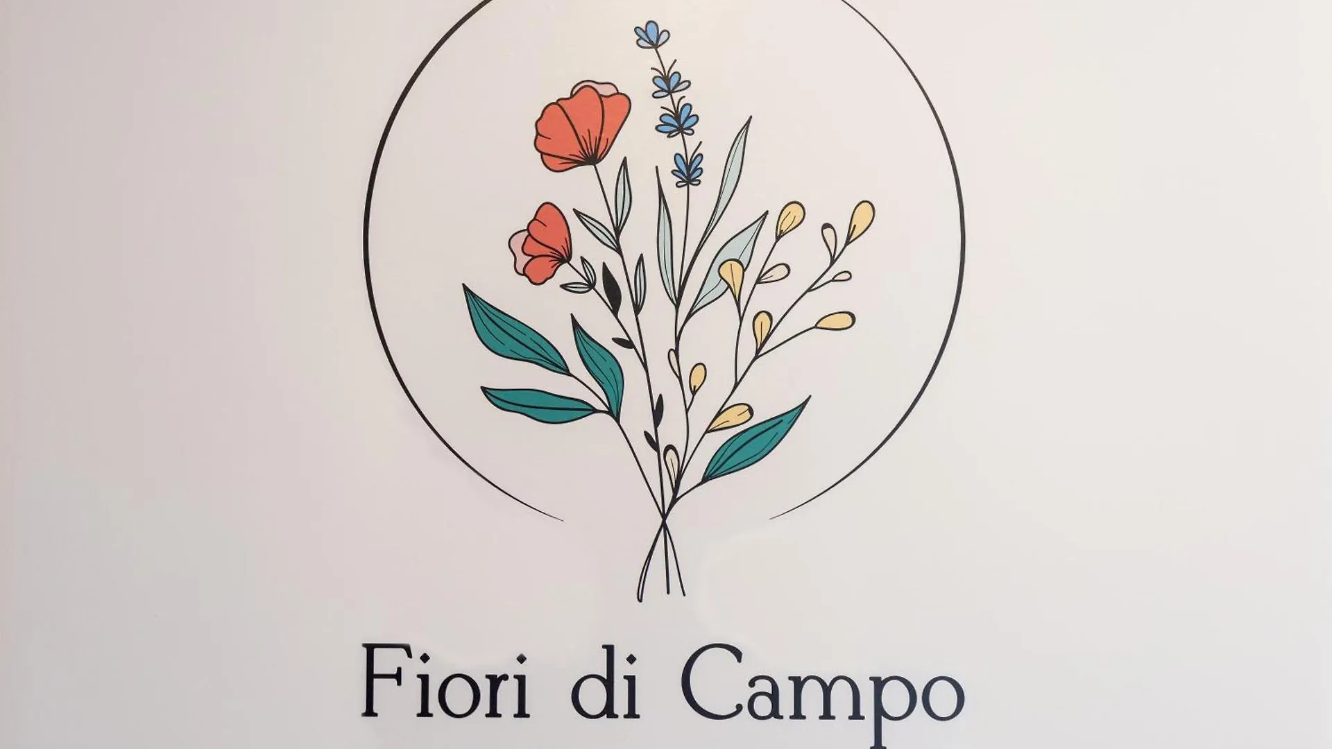 Apartment Fiori Di Campo Holiday Home Treviso