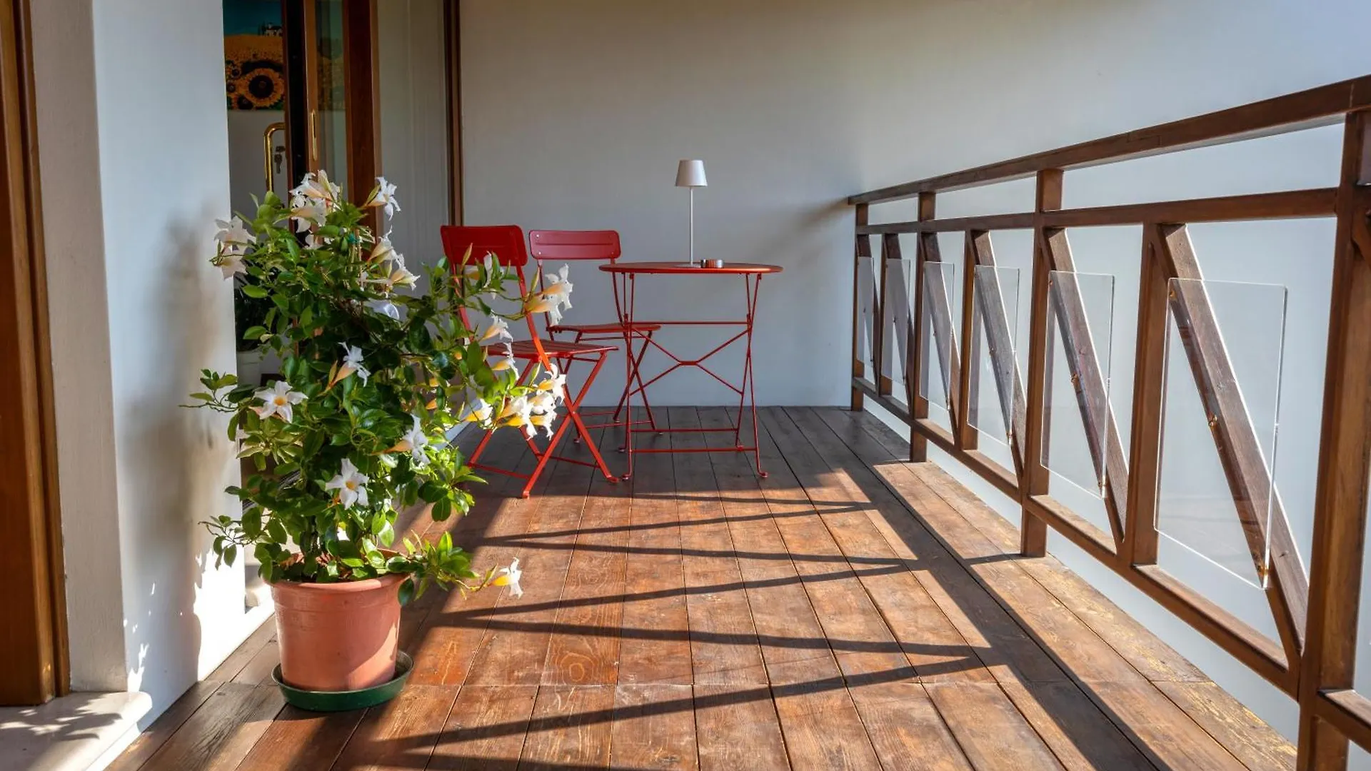 Fiori Di Campo Holiday Home Treviso 0*,